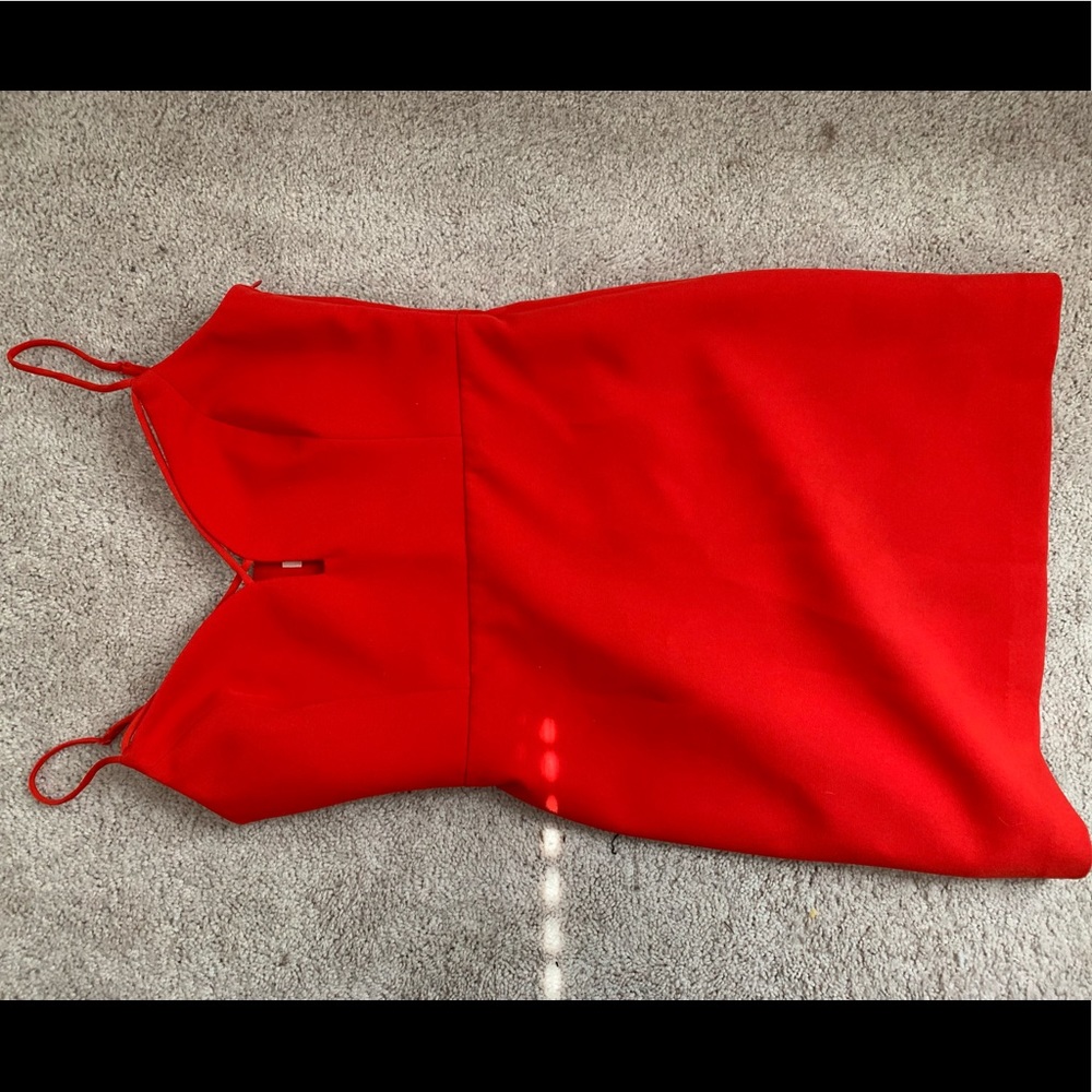 Urban outfitters bodycon dress